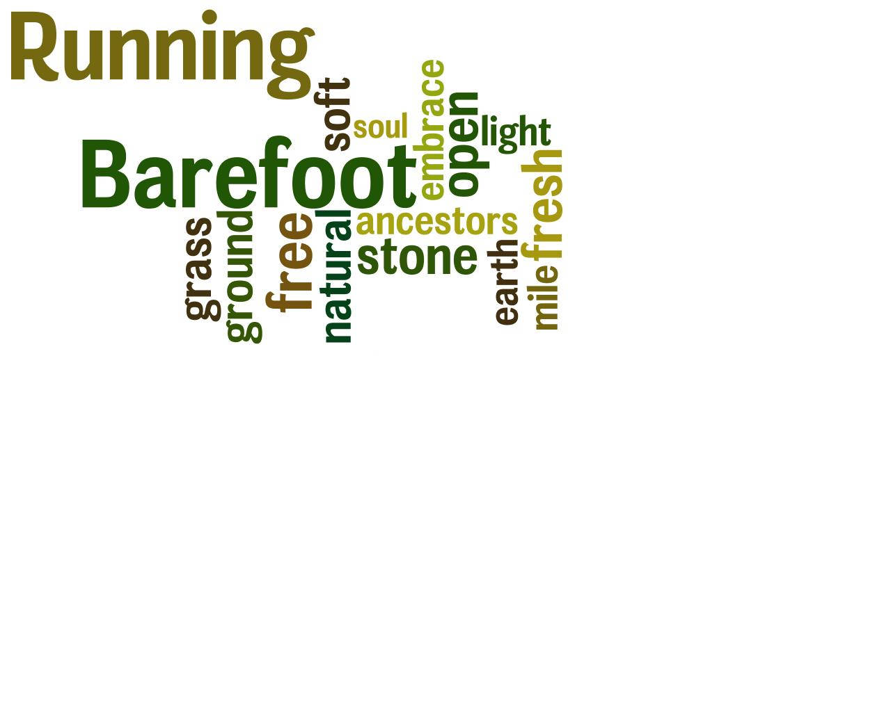 barefoot running, running shoe, earth soul, HD Desktop Wallpaper
