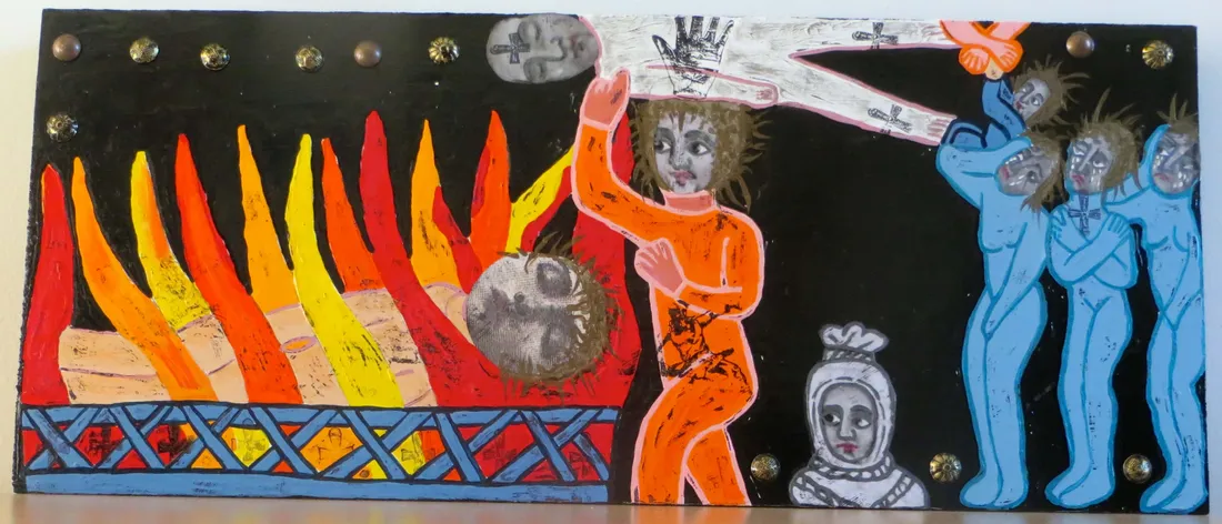 Religious Art