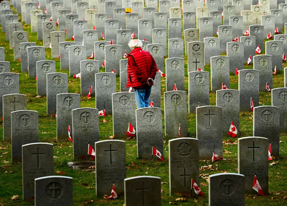 Remembrance Day