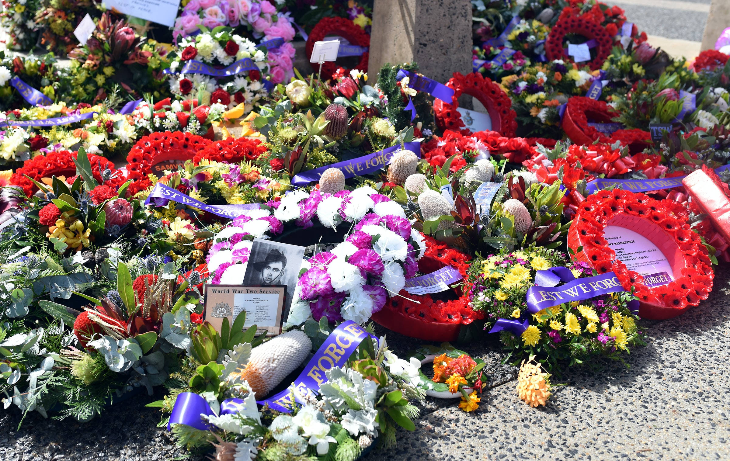 Remembrance Day, red, white, Full HD Desktop Wallpaper