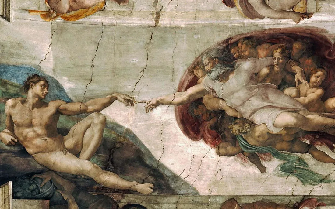 Renaissance Aesthetic
