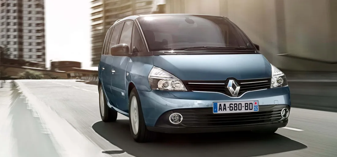 Renault Espace