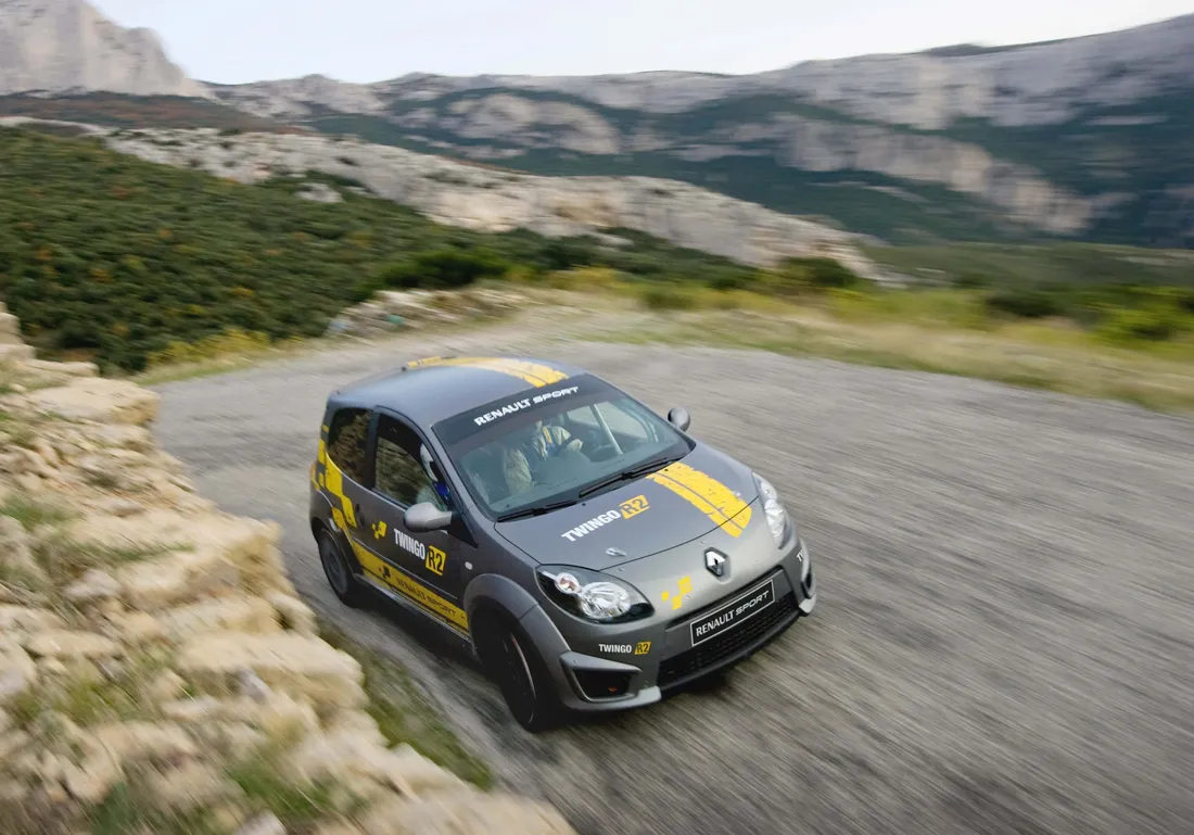 Renault Twingo