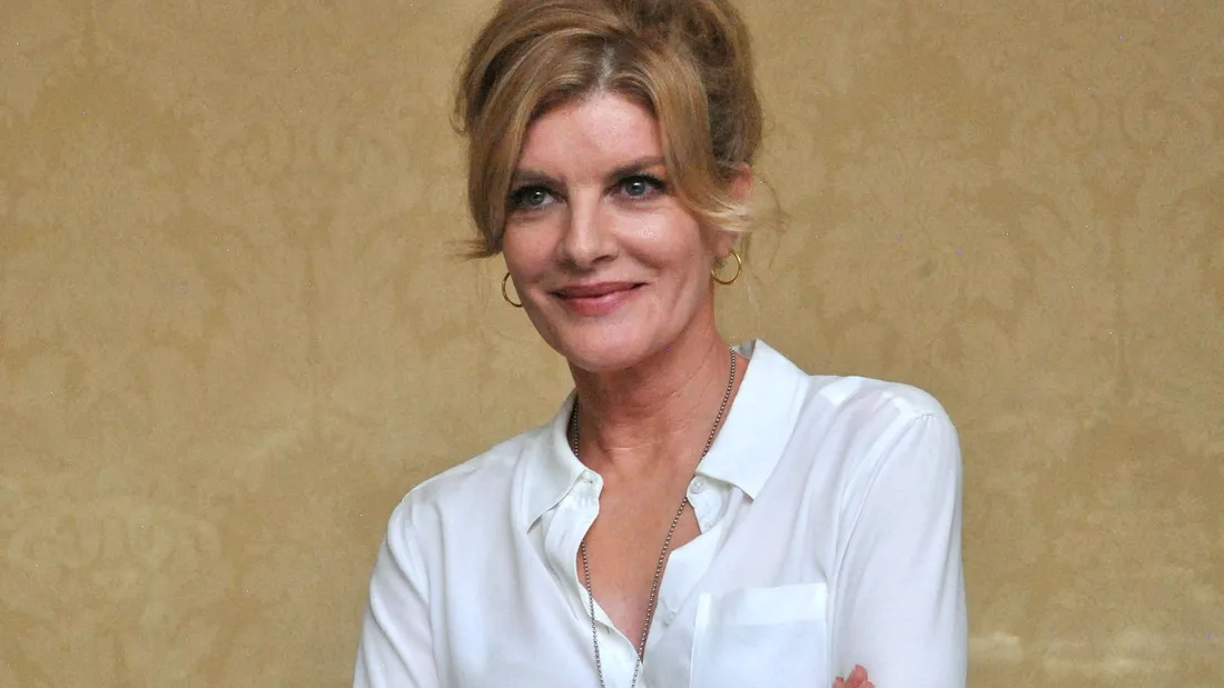 Rene Russo