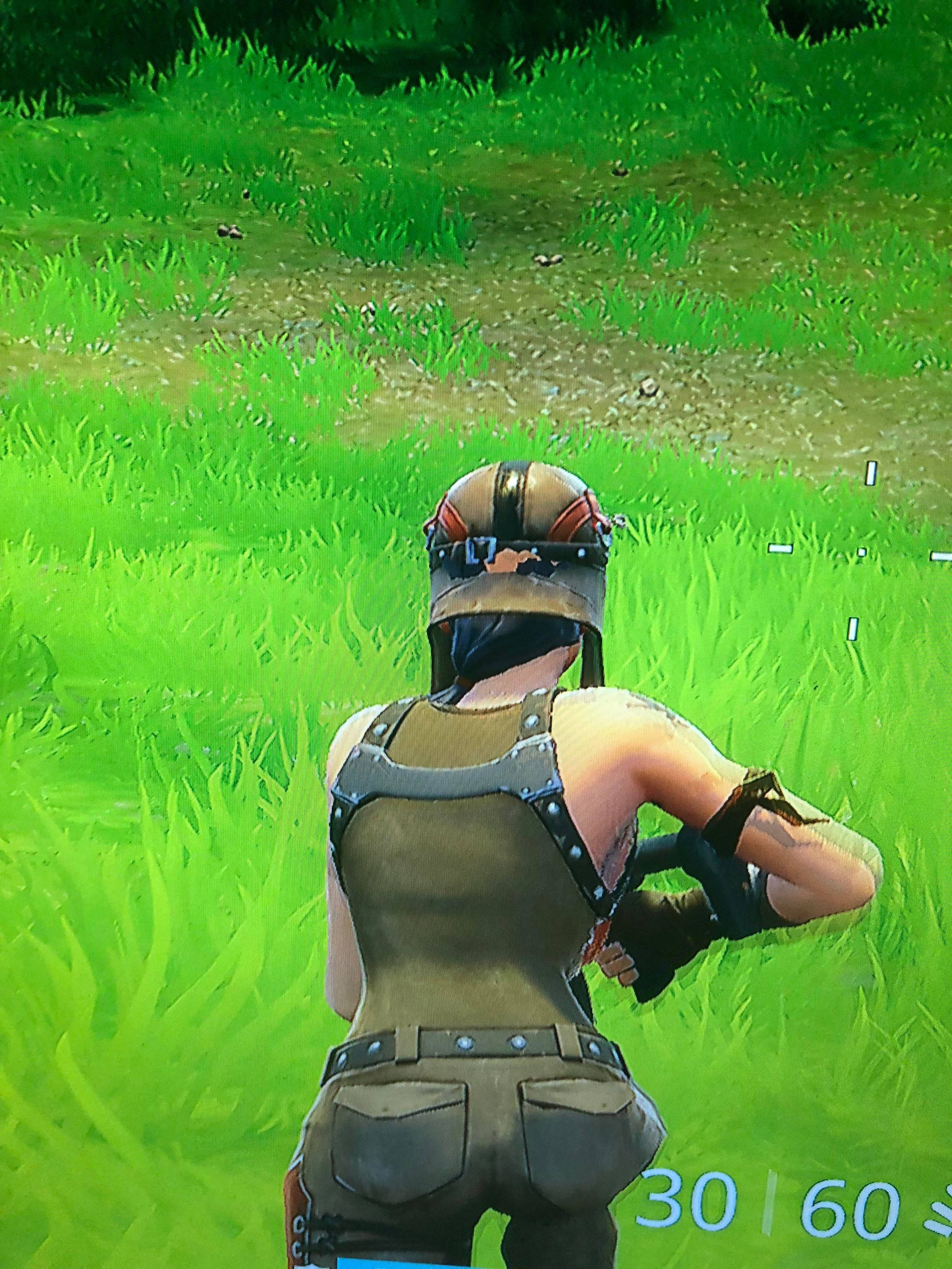 Renegade Raider, Fortnite, combat gear, 4K Phone Wallpaper