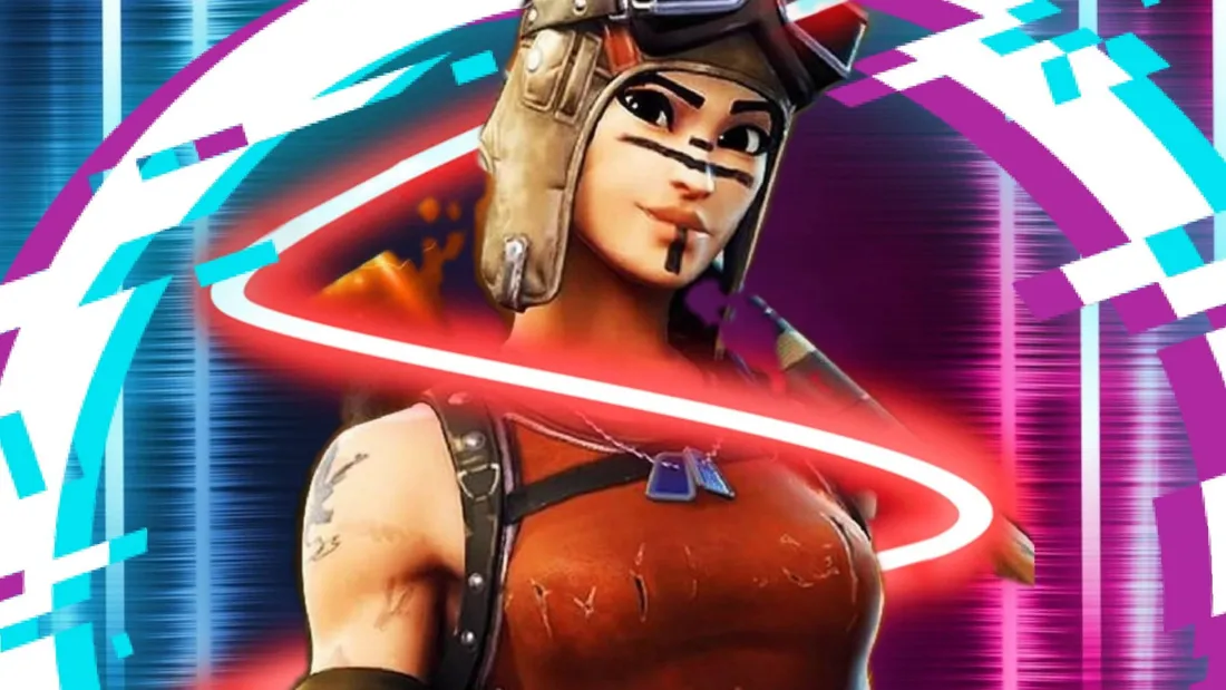 Renegade
