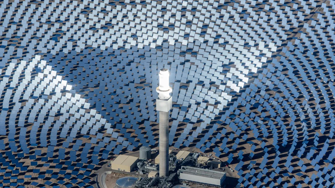Renewable Energy