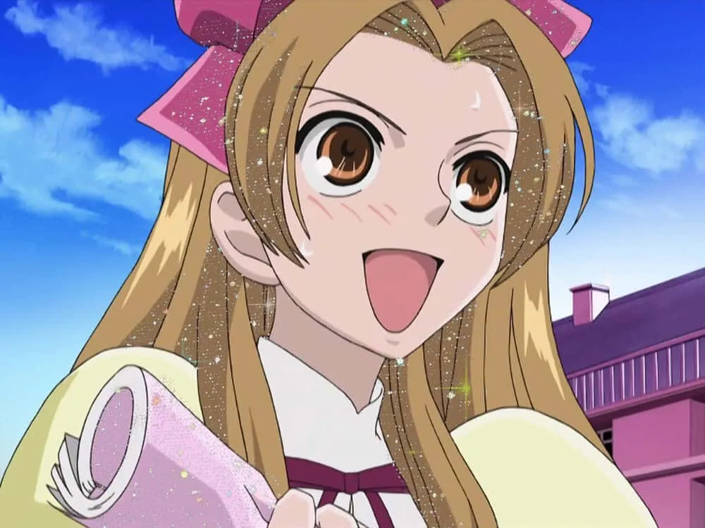 Renge Houshakuji