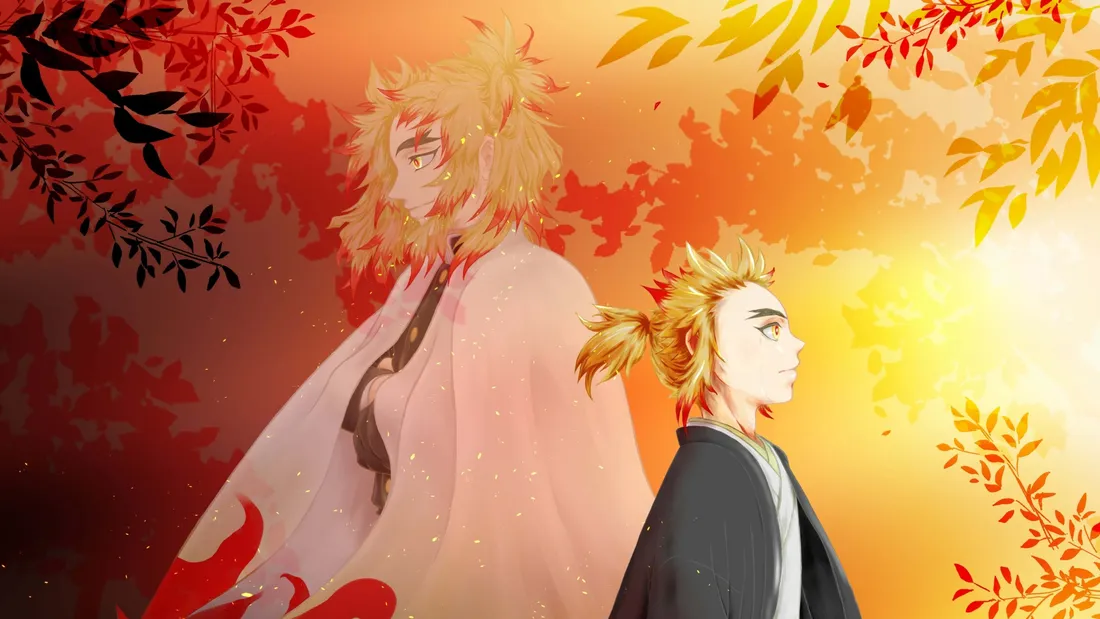 Rengoku Quotes