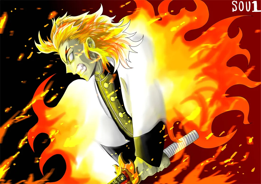 Rengoku