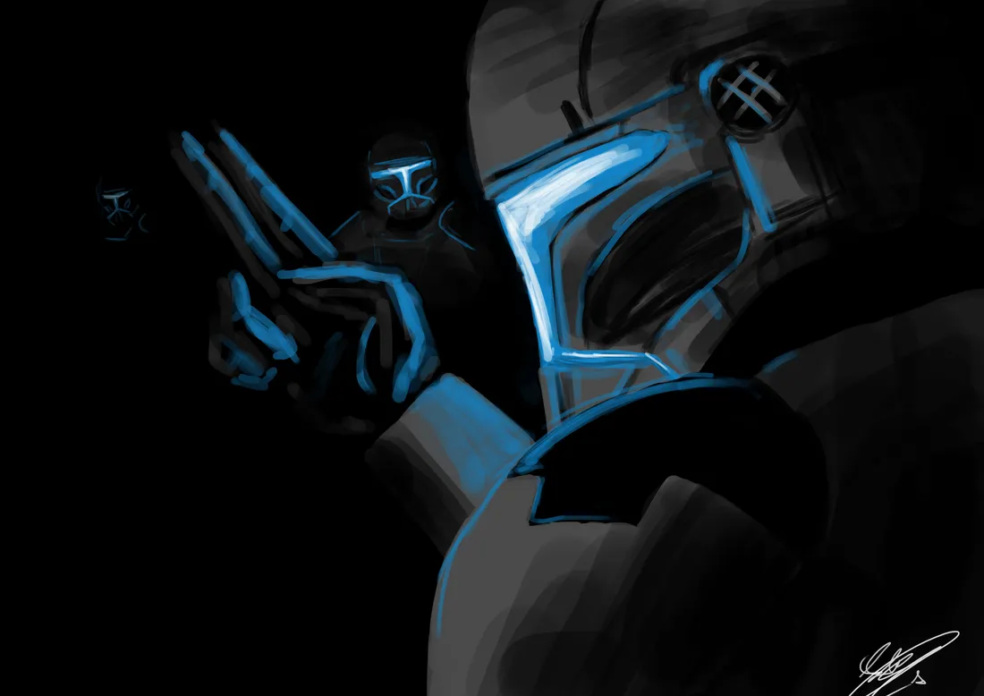 Republic Commando