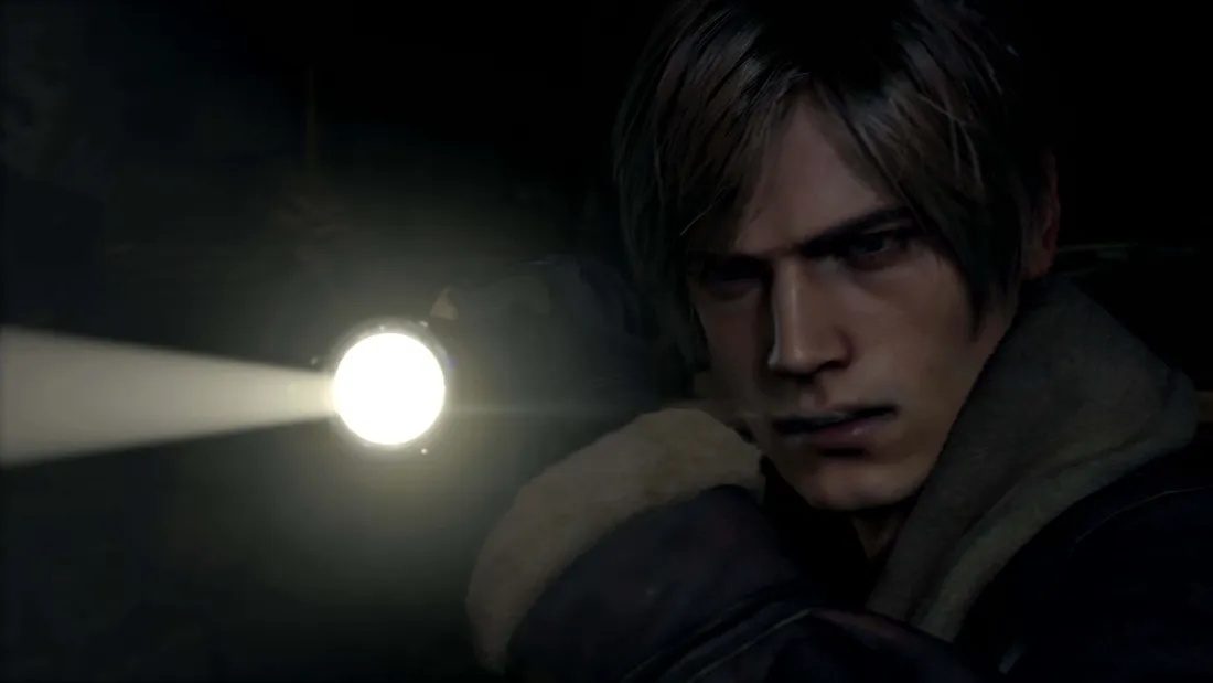 Resident Evil 4 Remake