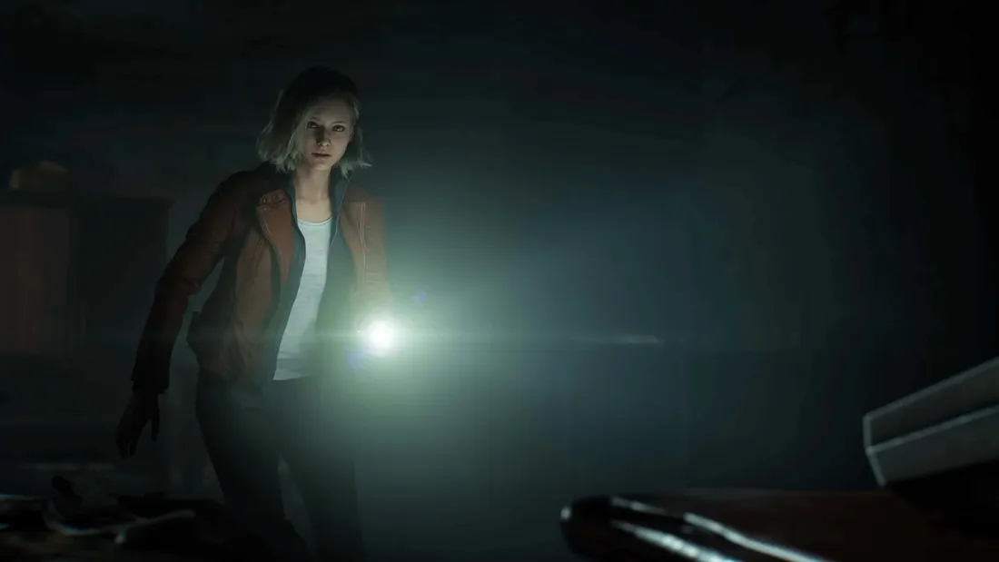 Resident Evil Requiem Wallpapers