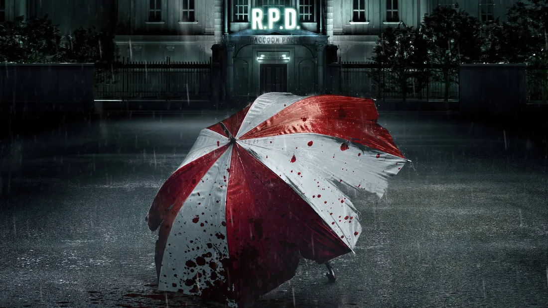 Resident Evil Umbrella Corporation