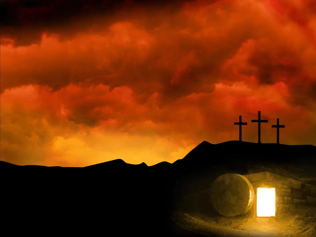 Resurrection F