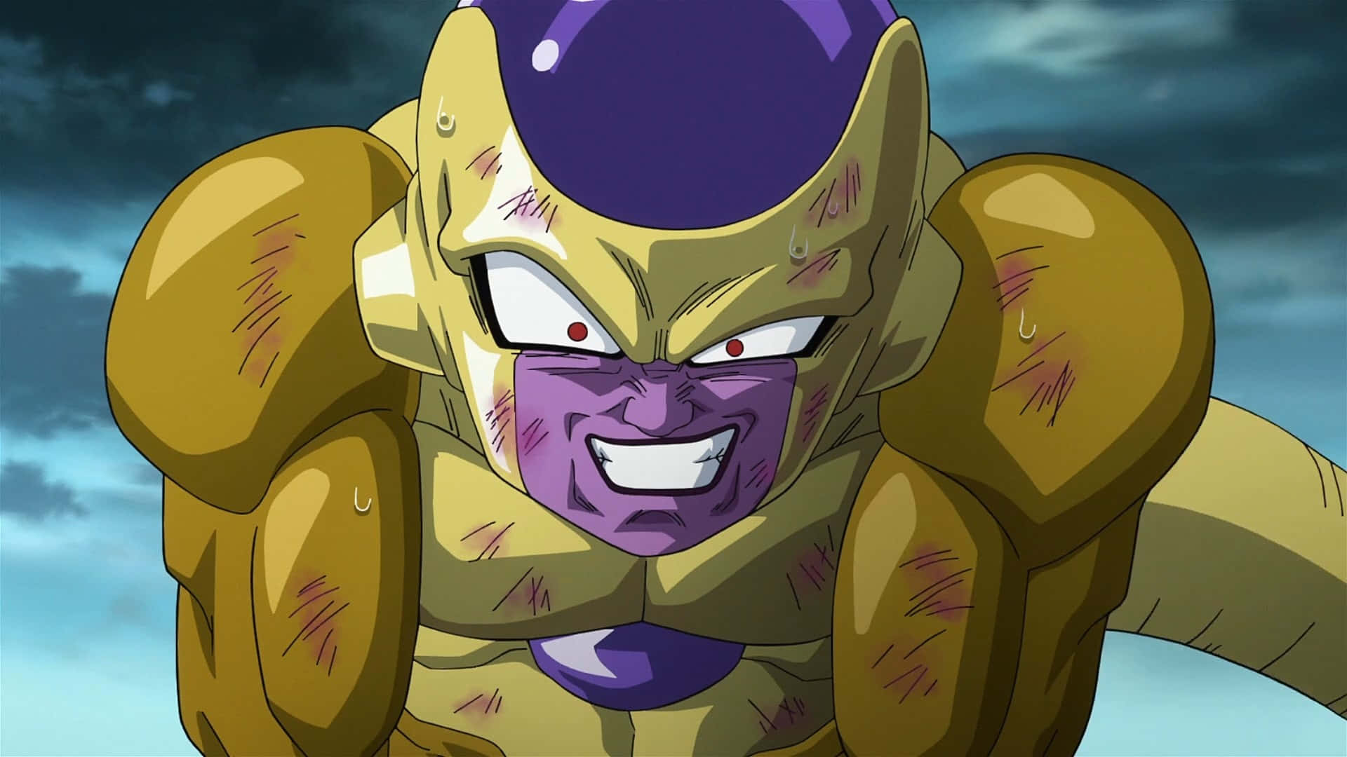 Resurrection F, 1920 x 1080, anime character, Full HD Desktop Wallpaper