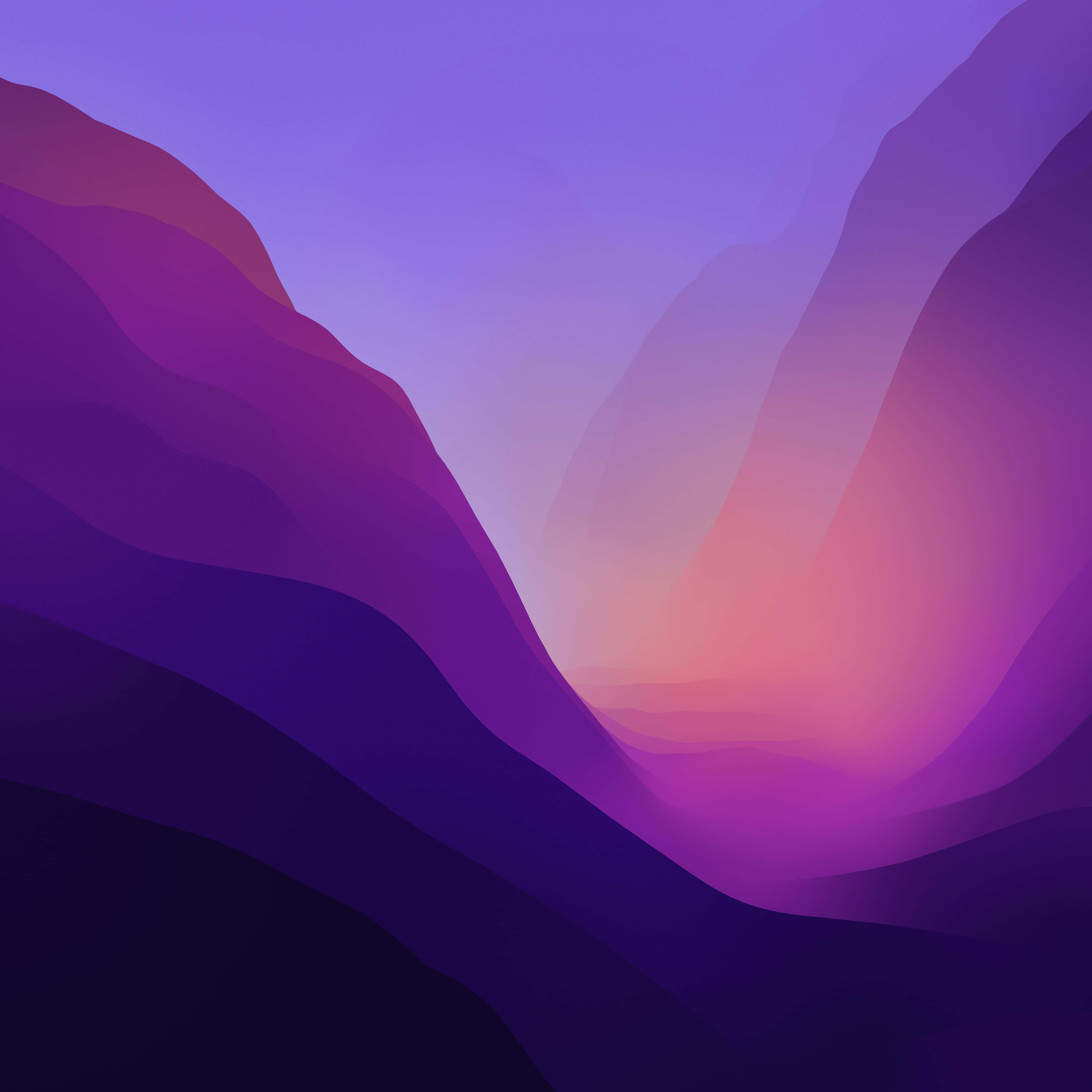 4K Retina Display, purple, pink, 5K Desktop Wallpaper