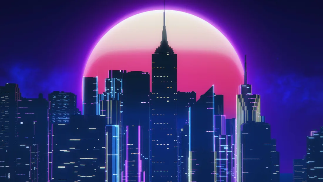 Retro 4K