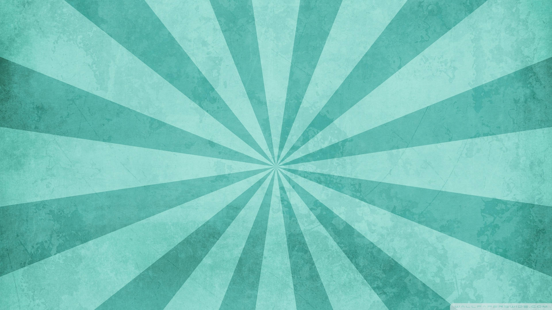 Retro Blue, teal, light blue, Full HD Desktop Wallpaper