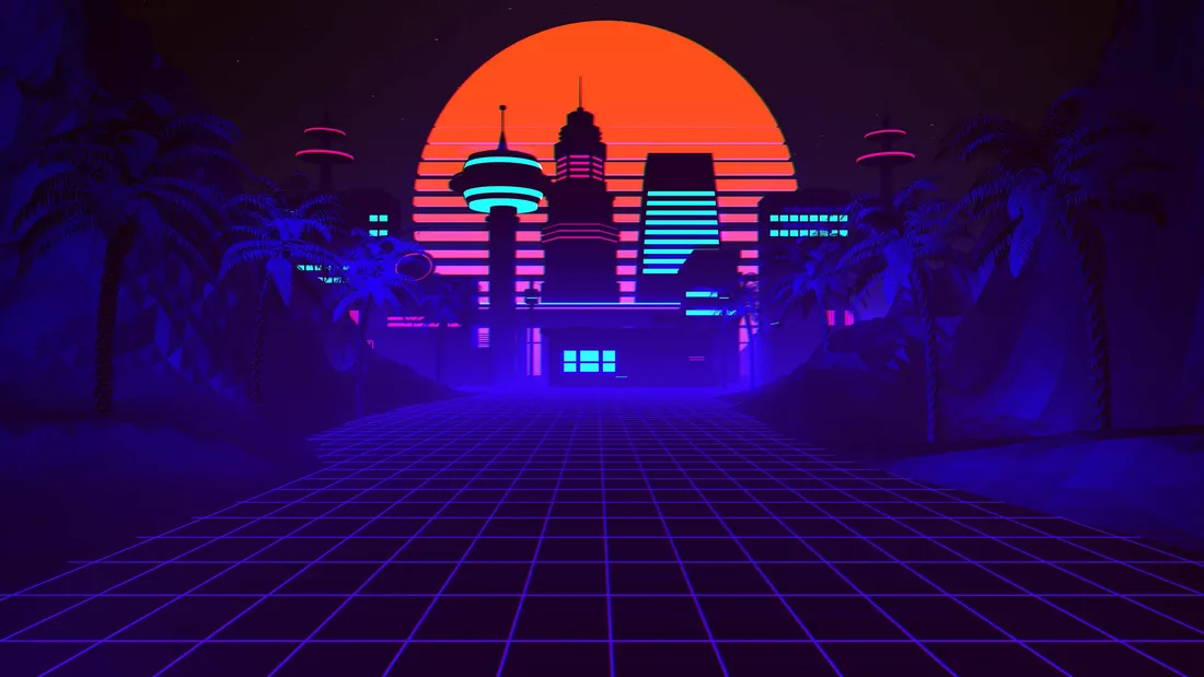 Retro City