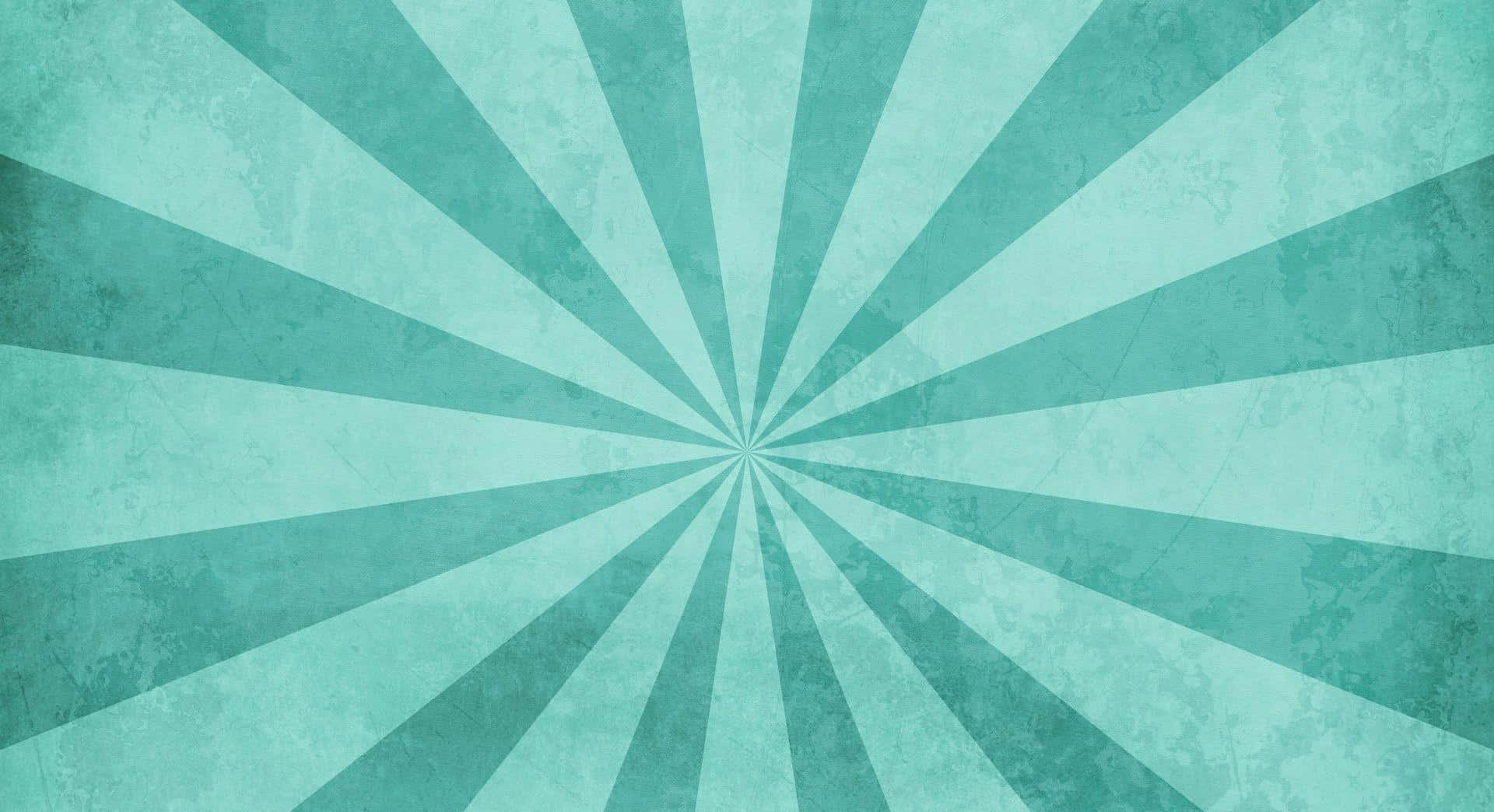 teal, light blue, radial burst pattern, Full HD Desktop Wallpaper