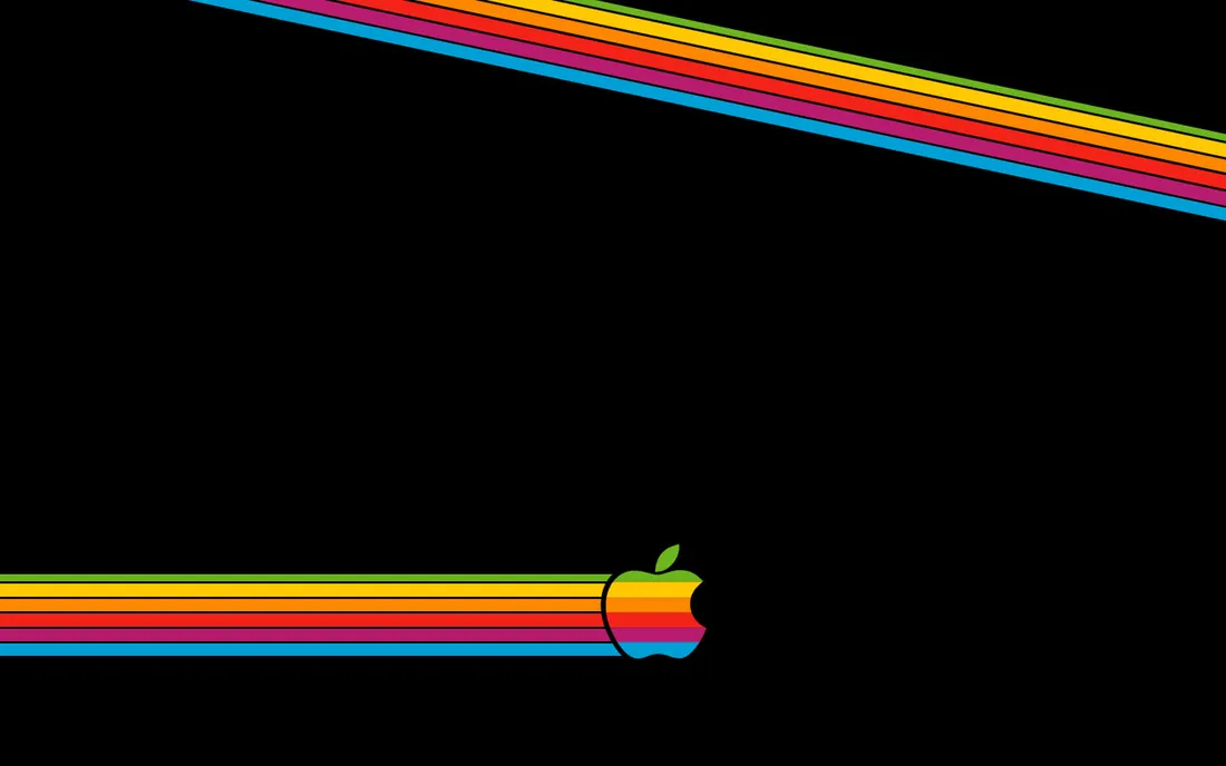 Retro iPhone