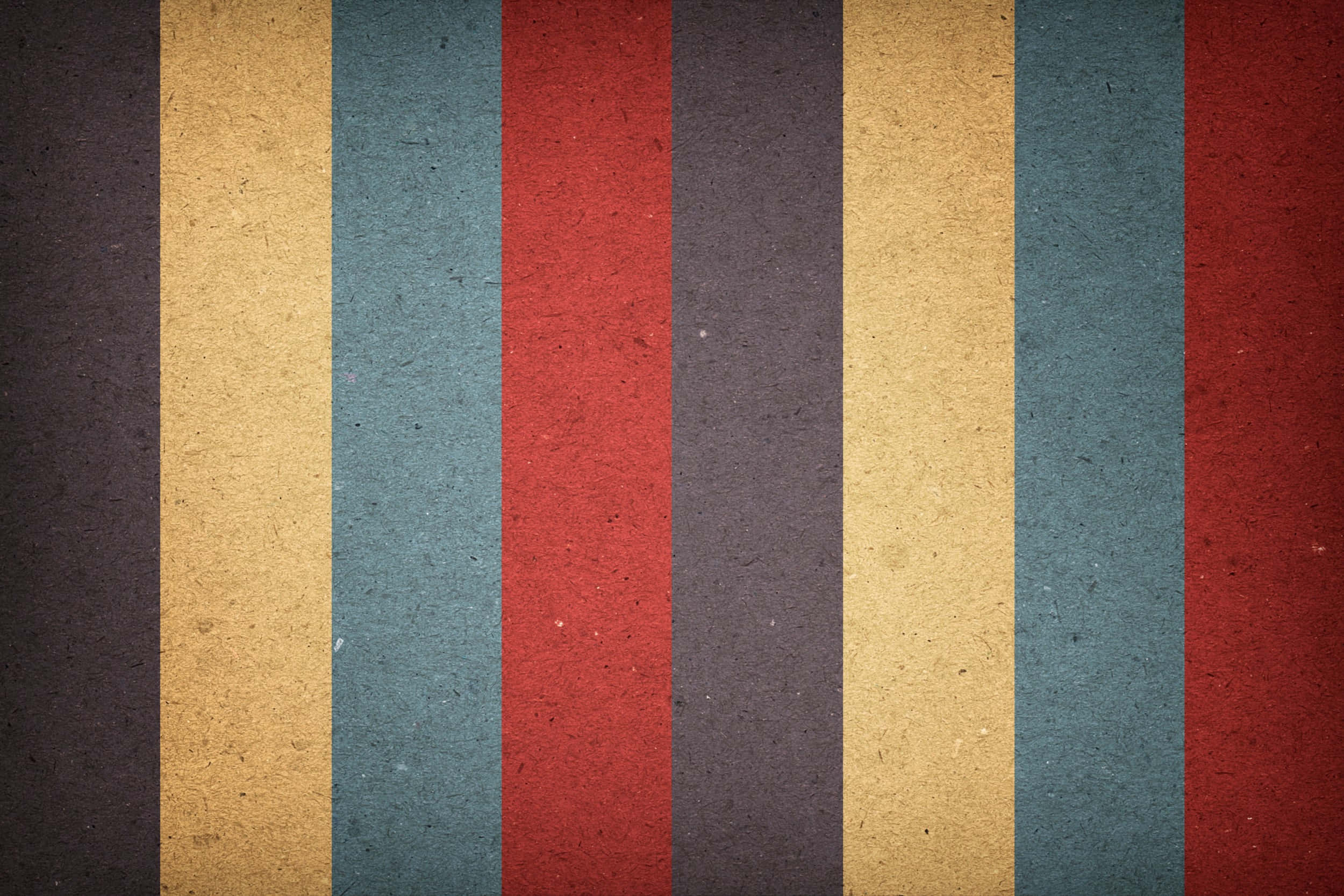retro striped background texture, red, teal, Full HD Desktop Wallpaper