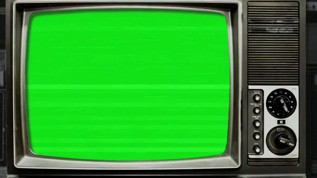 Retro TV