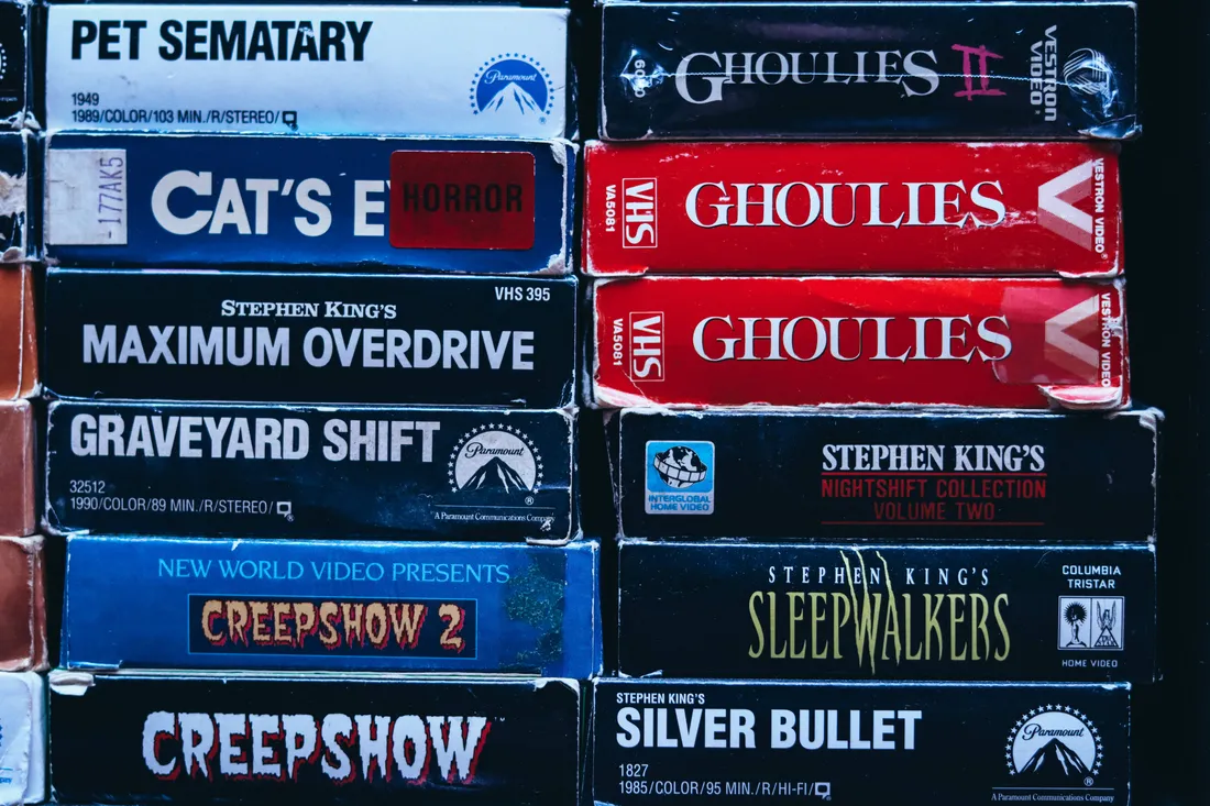 Retro Vintage Halloween
