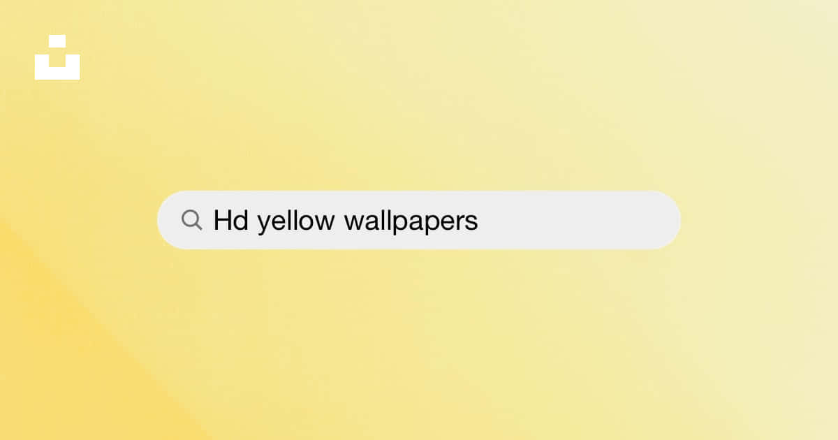 Retro Yellow, Hd yellow wallpapers, soft gradient yellow background, SD Desktop Wallpaper