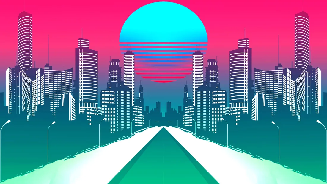 Retrowave
