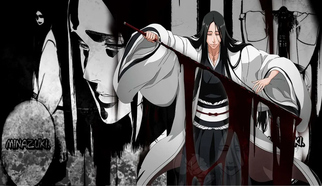 Retsu Unohana