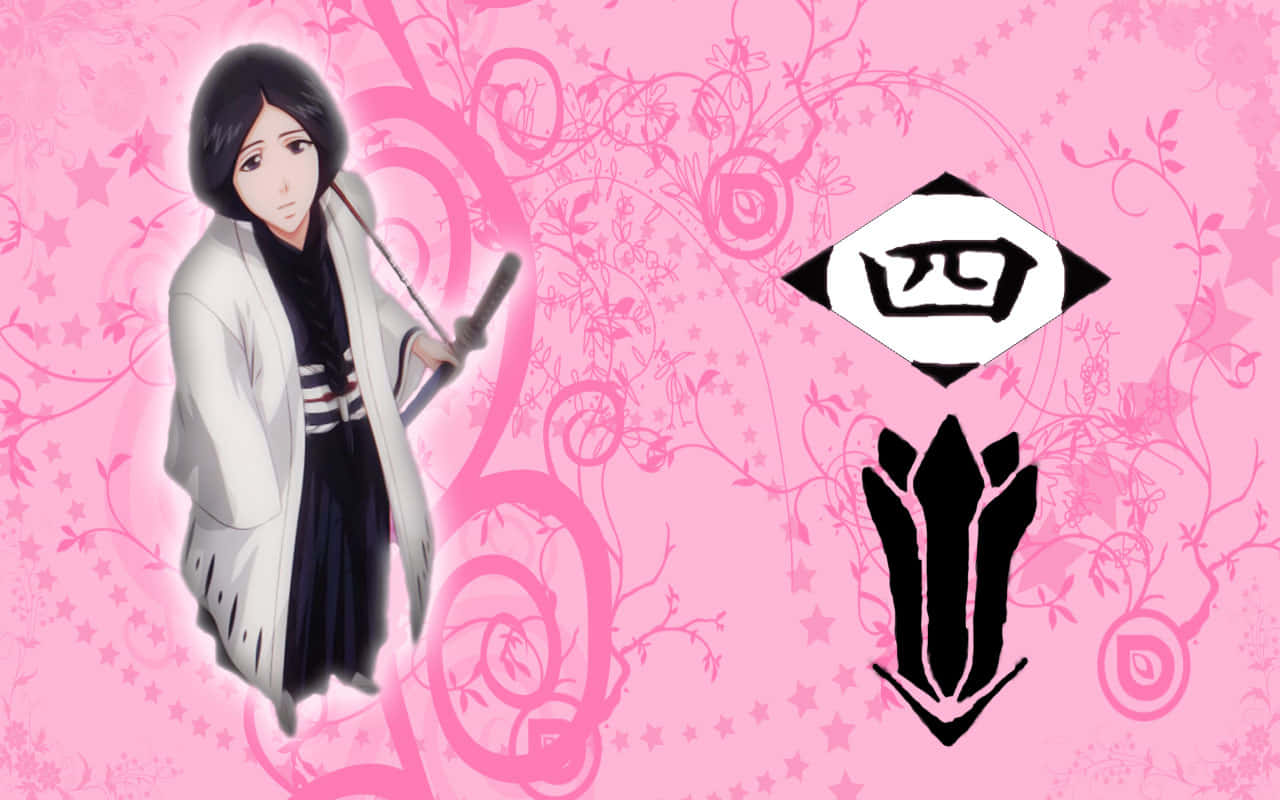 Retsu Unohana, 4th Division of the Gotei 13, white coat, HD Desktop Wallpaper
