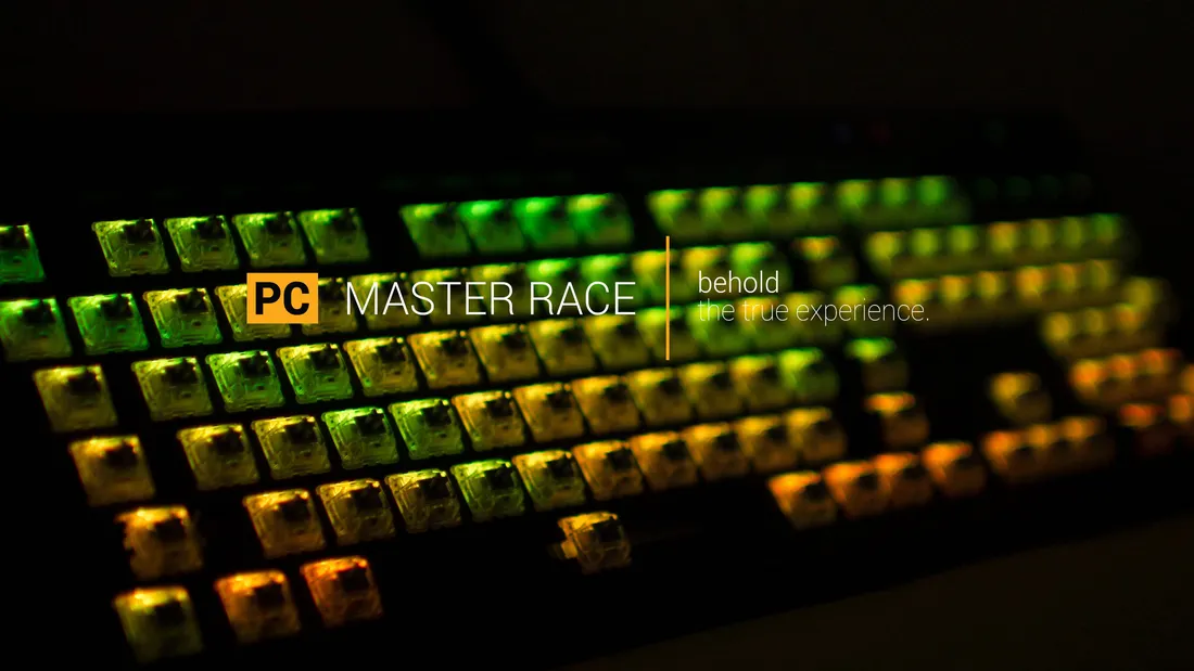 RGB 4K
