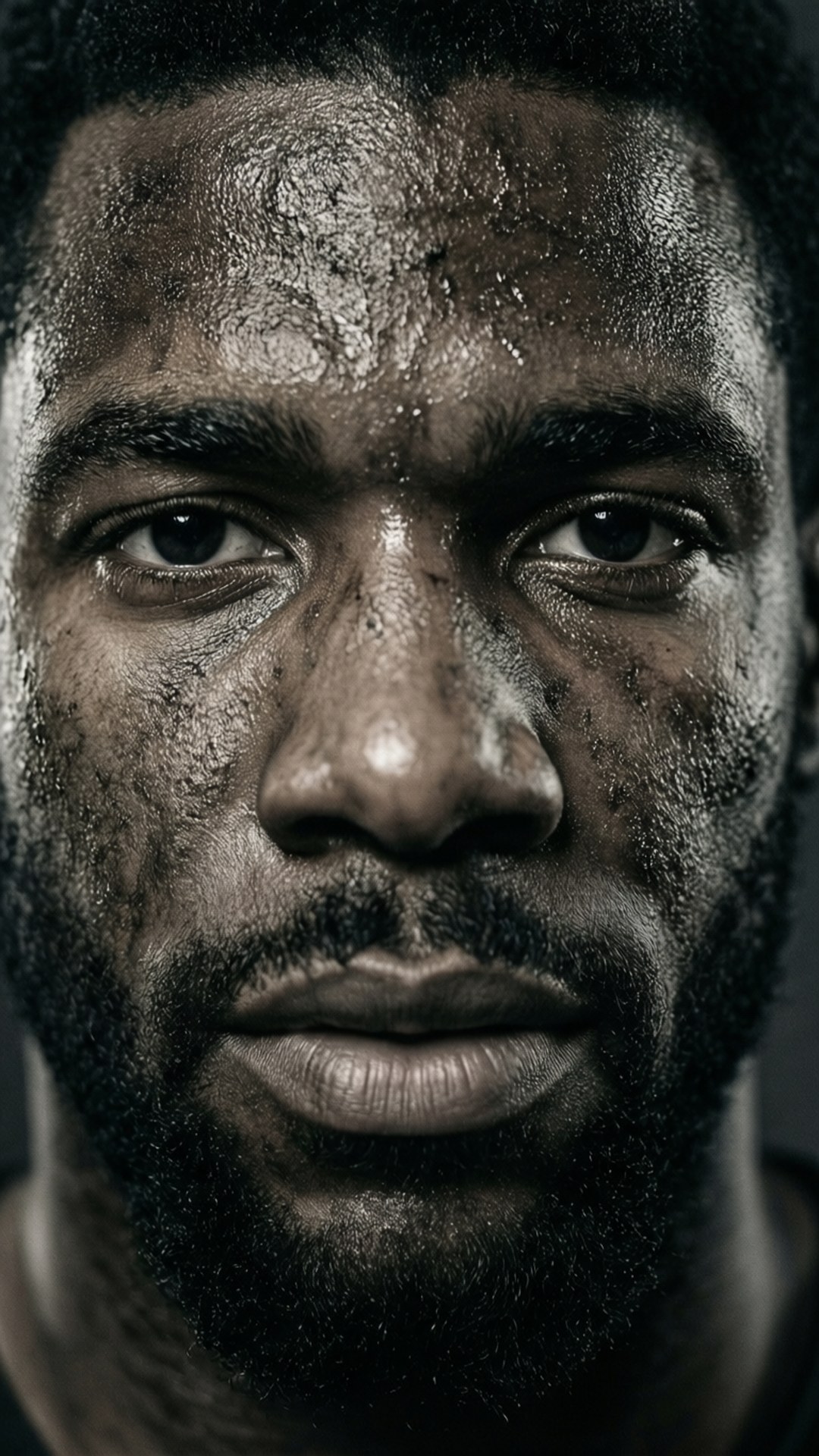 Rhamondre Stevenson, sweat, dirt, Full HD Phone Wallpaper
