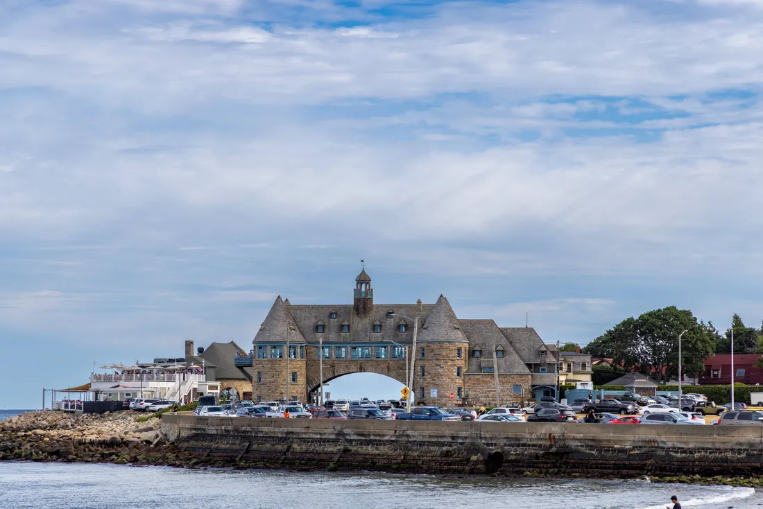 Rhode Island