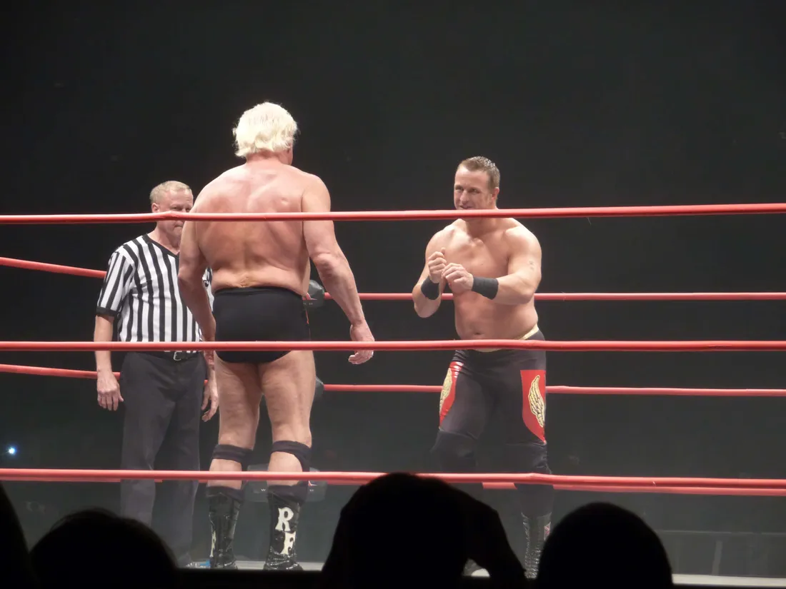 Ric Flair