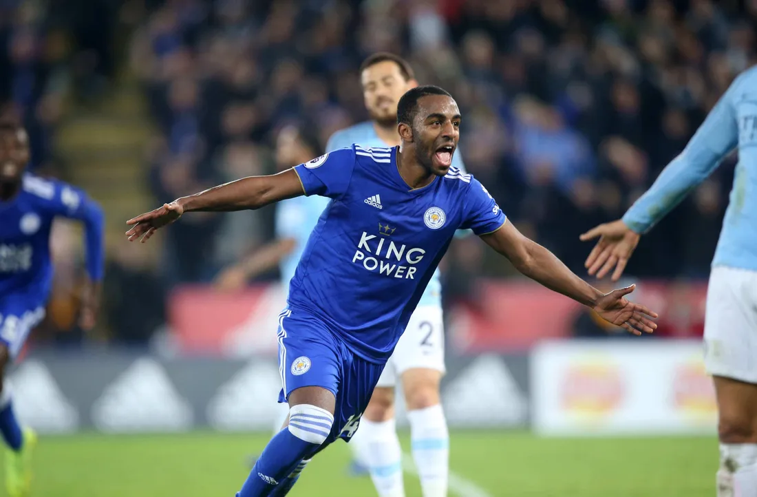 Ricardo Pereira