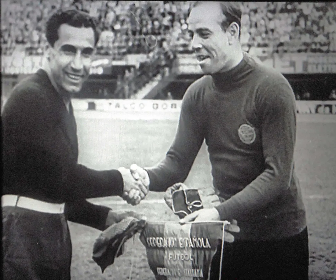 Ricardo Zamora