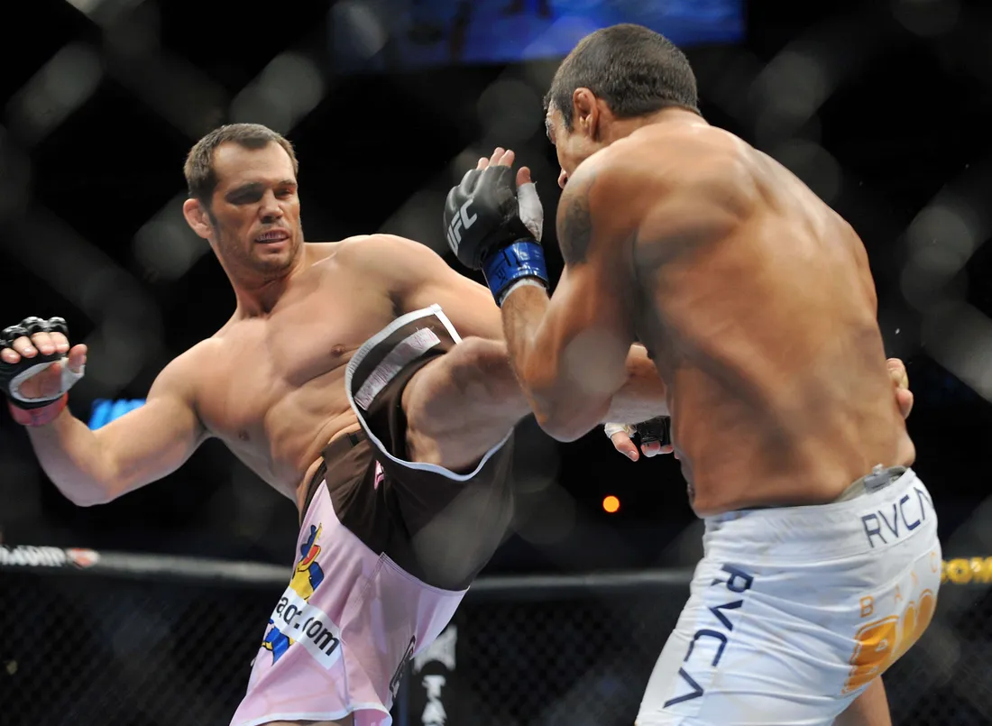 Rich Franklin