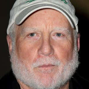 Richard Dreyfuss, white beard, cap, SD Desktop Wallpaper