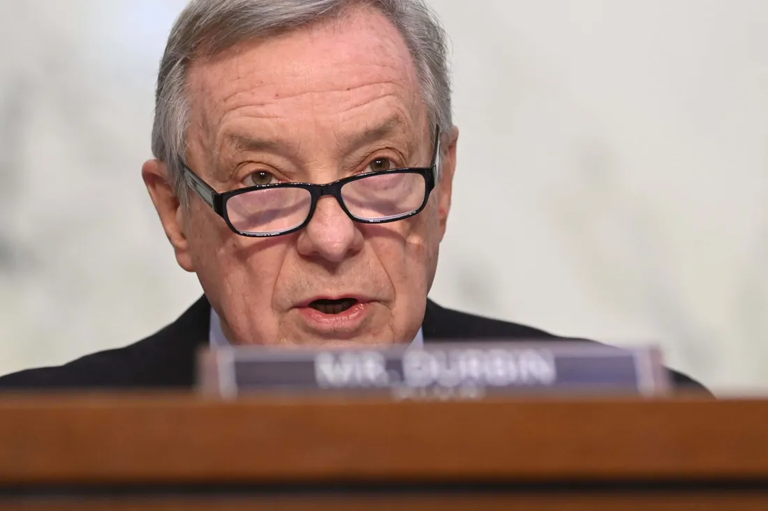 Richard Durbin