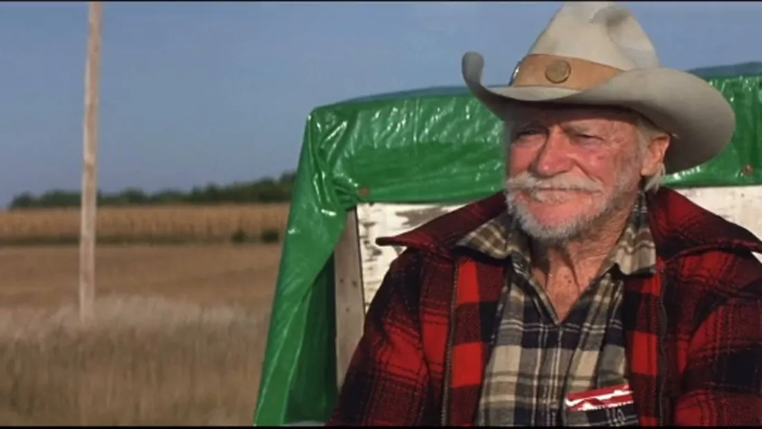 Richard Farnsworth