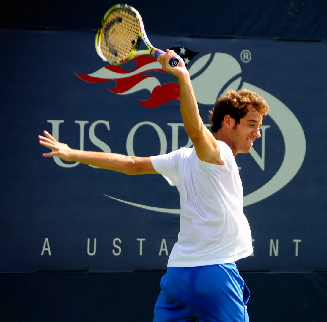 Richard Gasquet