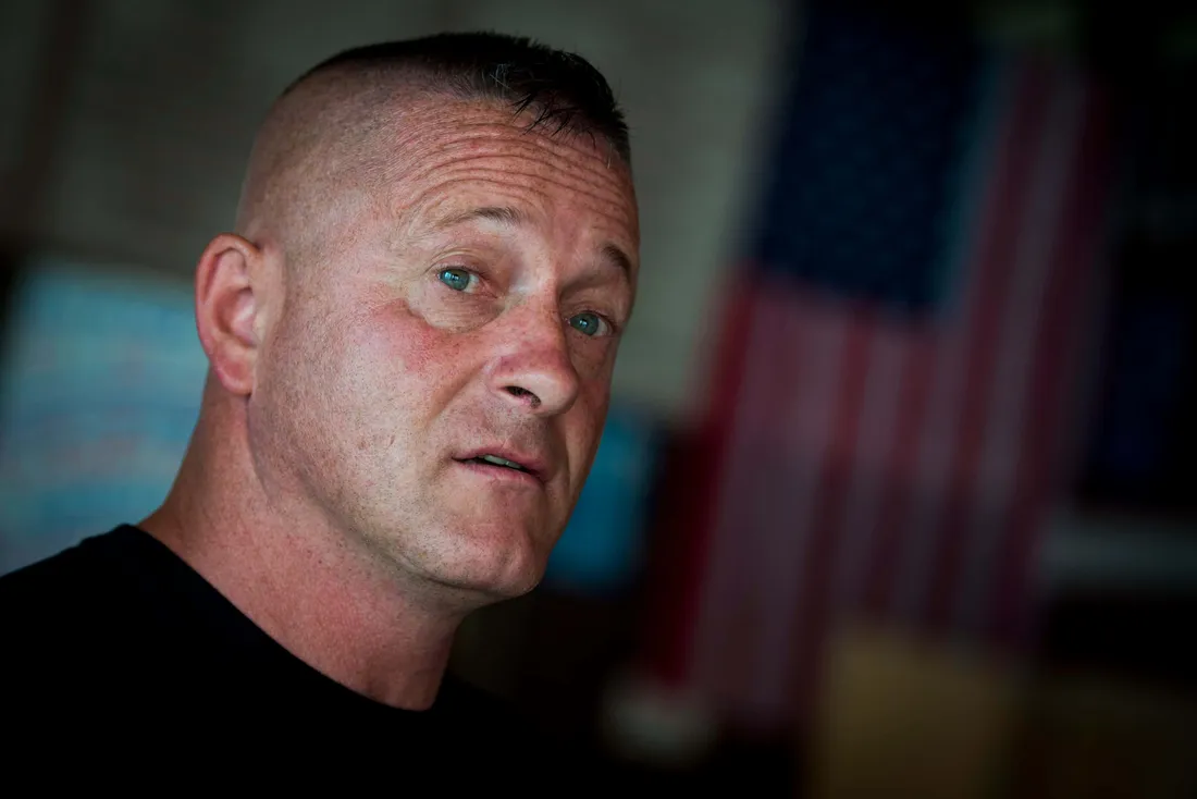 Richard Ojeda