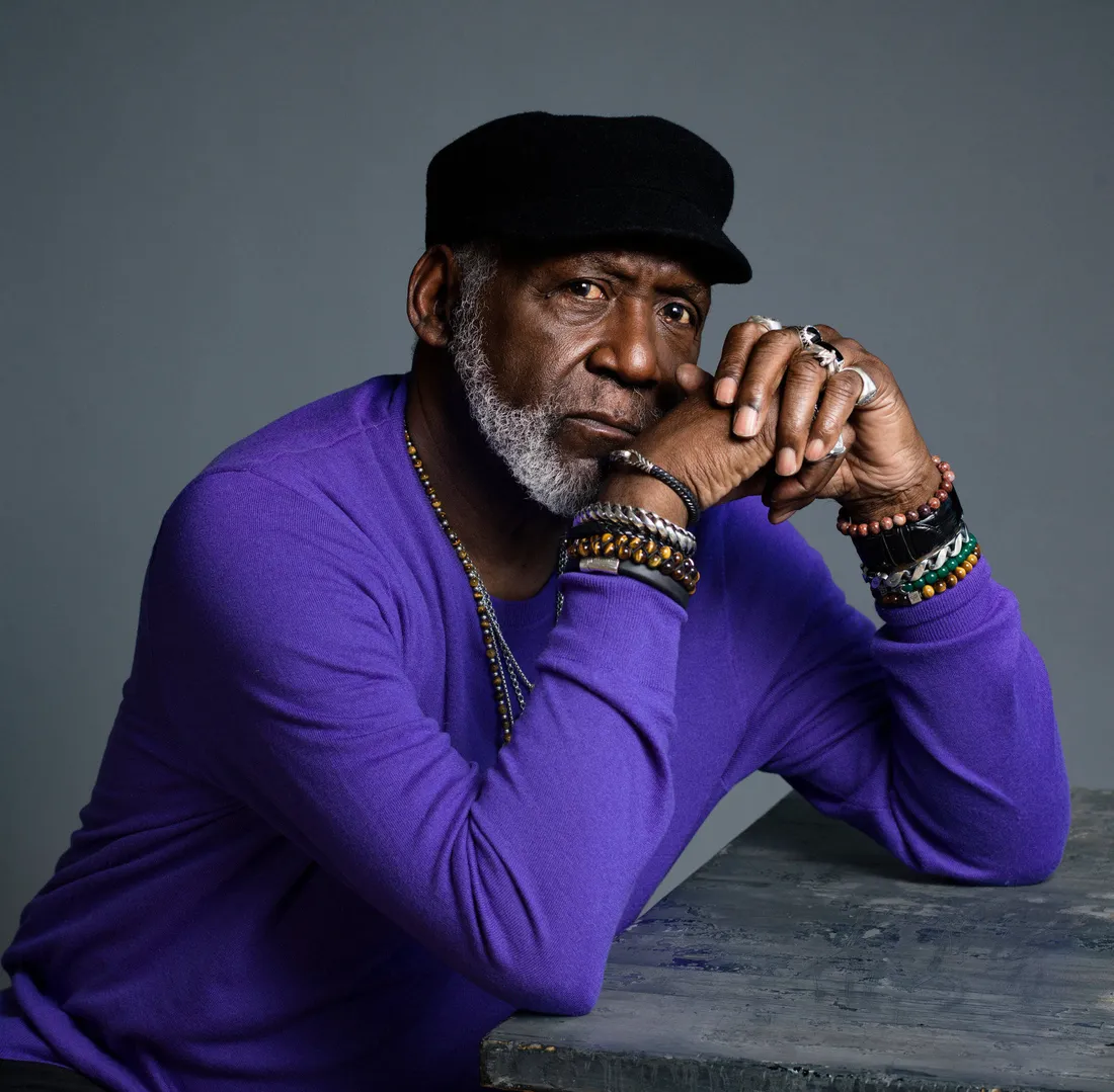 Richard Roundtree