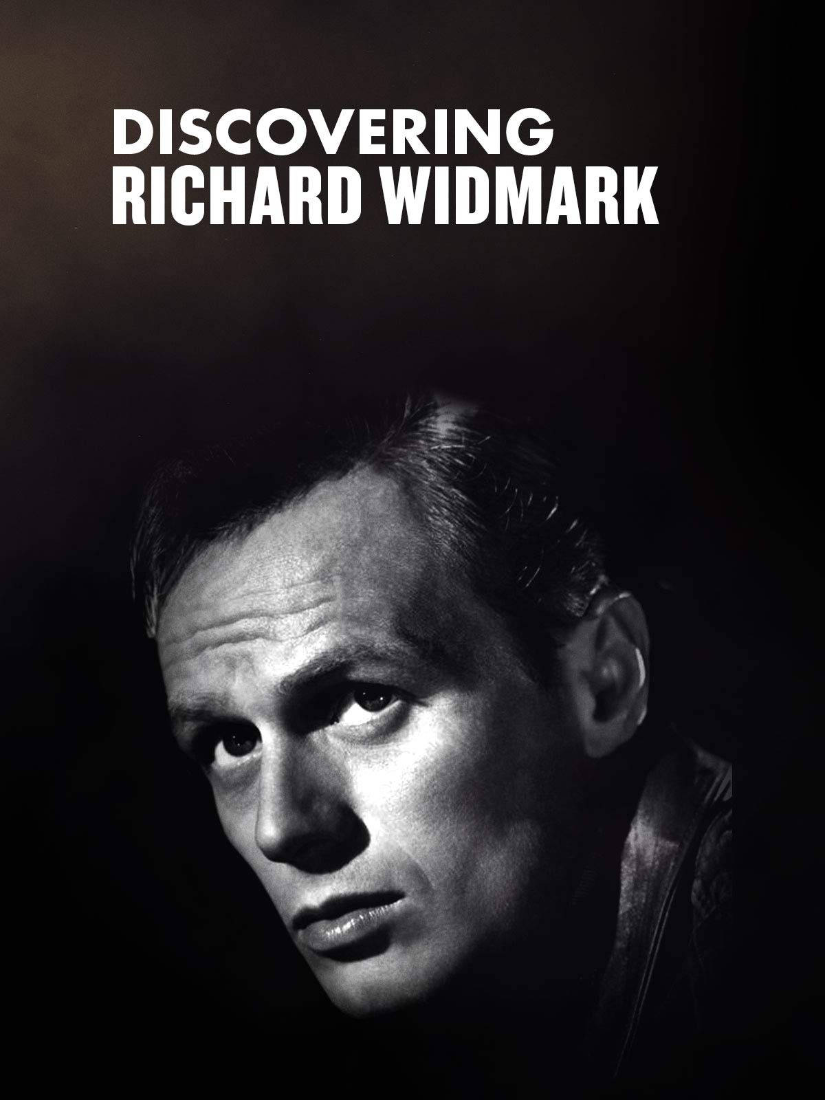 Richard Widmark, black and white portrait, intense gaze, HD Phone Wallpaper