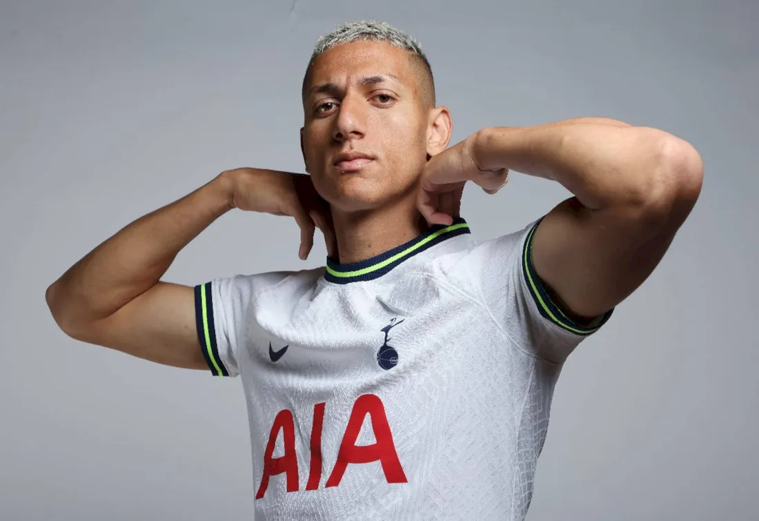 Richarlison De Andrade