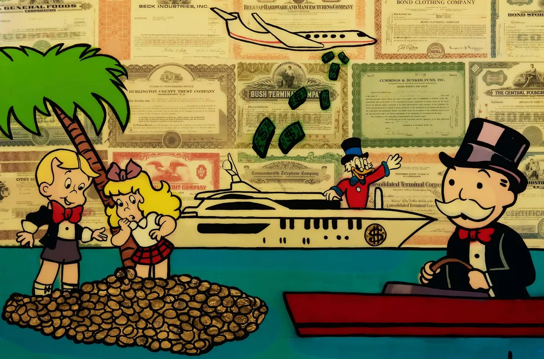 Richie Rich