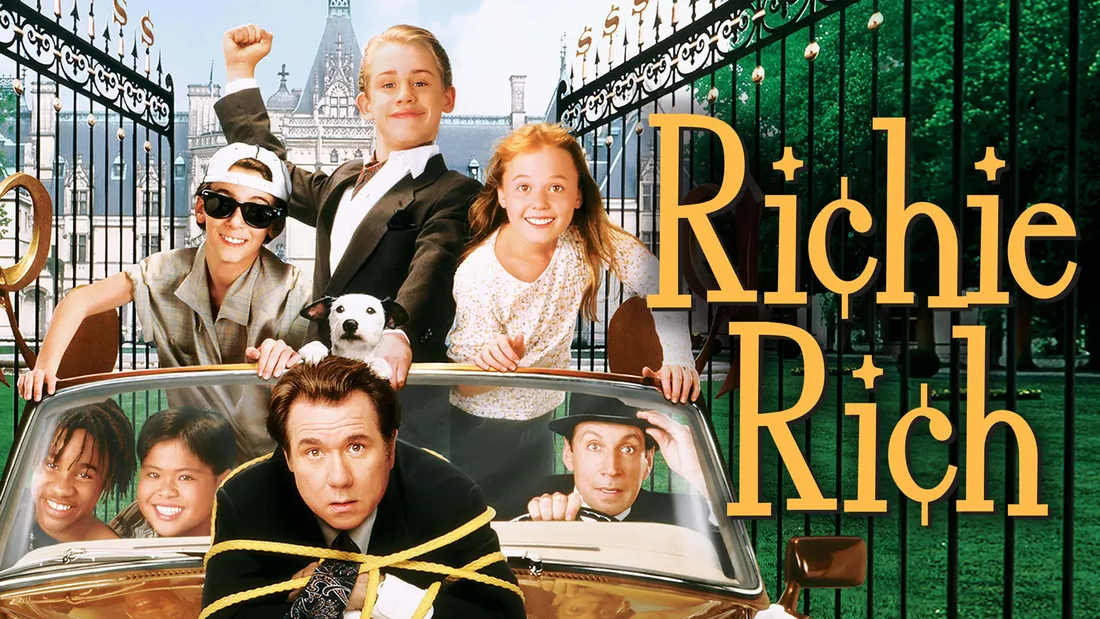 Richie